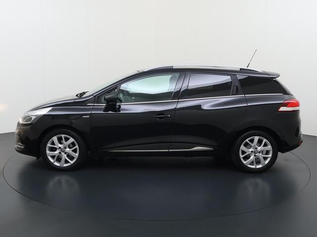 Renault CLIO Estate 0.9 TCe Limited