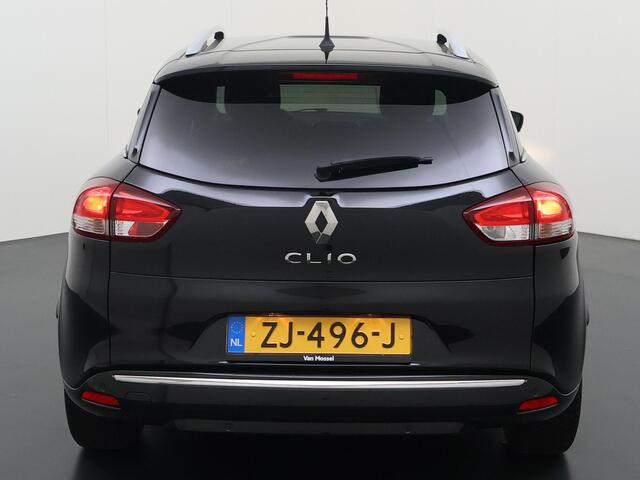 Renault CLIO Estate 0.9 TCe Limited