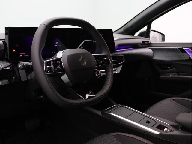 Renault CLIO 1.8 Hybrid 160 techno 360° Camera | Adapt. Cruise | Parkeersens. v+a | Stoelverw. | 18" velgen