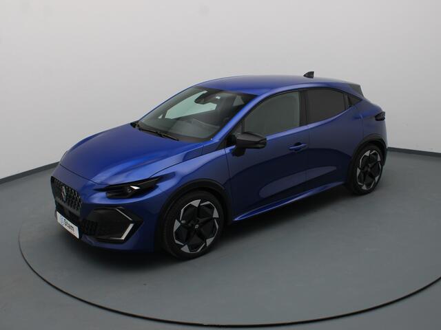 Renault CLIO 1.8 Hybrid 160 techno 360° Camera | Adapt. Cruise | Parkeersens. v+a | 18" velgen