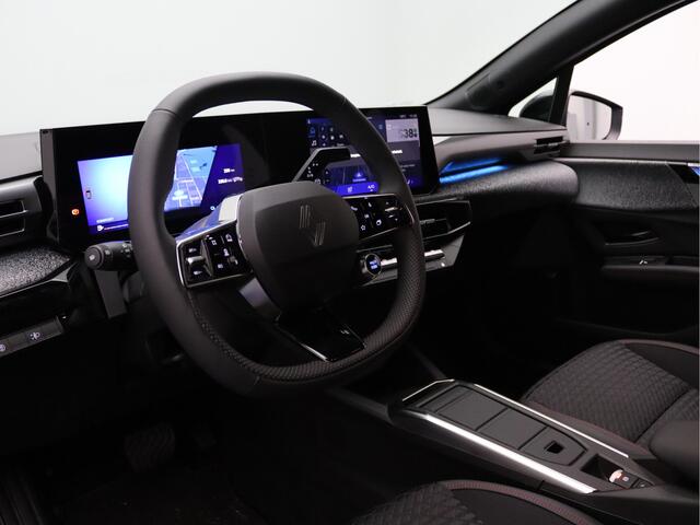 Renault CLIO 1.8 Hybrid 160 techno 360° Camera | Adapt. Cruise | Parkeersens. v+a | 18" velgen