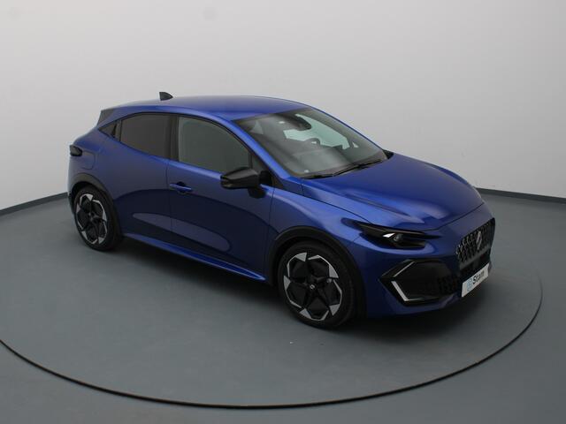 Renault CLIO 1.8 Hybrid 160 techno 360° Camera | Adapt. Cruise | Parkeersens. v+a | 18" velgen