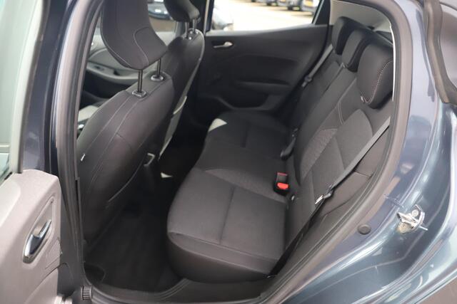 Renault CLIO 1.0 TCe Zen Navigatie Carplay Android Airco Cruise Rijstrooksensor LED