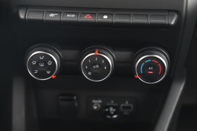 Renault CLIO 1.0 TCe Zen Navigatie Carplay Android Airco Cruise Rijstrooksensor LED