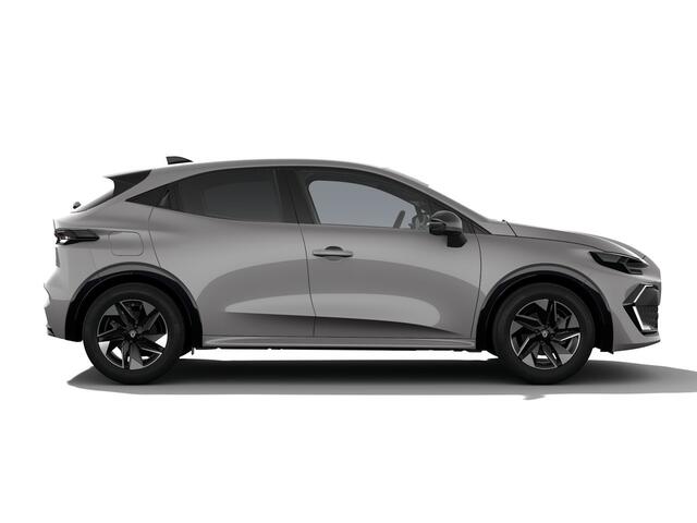 Renault CLIO Techno Full hybrid | Achteruitrijcamera | Adaptive Cruise Control | Draadloze telefoonoplader met magsafe technologie