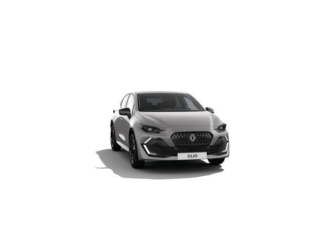 Renault CLIO Techno Full hybrid | Achteruitrijcamera | Adaptive Cruise Control | Draadloze telefoonoplader met magsafe technologie