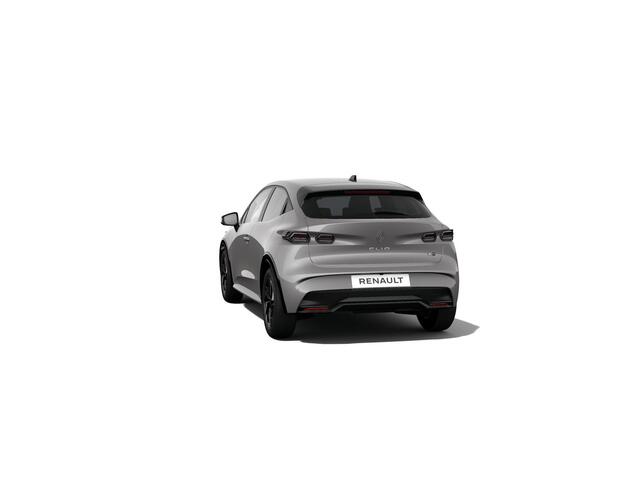 Renault CLIO Techno Full hybrid | Achteruitrijcamera | Adaptive Cruise Control | Draadloze telefoonoplader met magsafe technologie