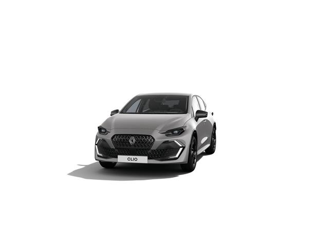 Renault CLIO Techno Full hybrid | Achteruitrijcamera | Adaptive Cruise Control | Draadloze telefoonoplader met magsafe technologie