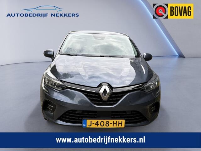 Renault CLIO 1.0 TCE BI-FUEL ZEN