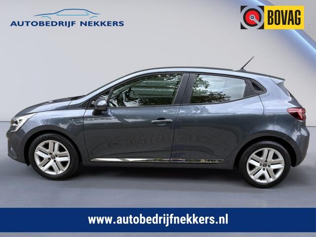 Renault CLIO 1.0 TCE BI-FUEL ZEN