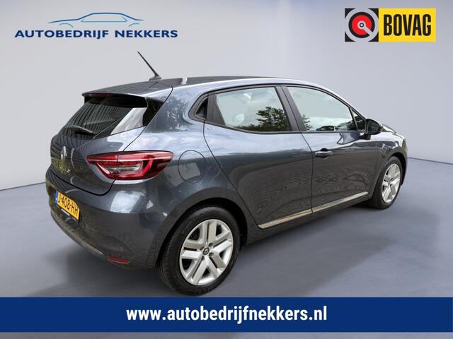 Renault CLIO 1.0 TCE BI-FUEL ZEN