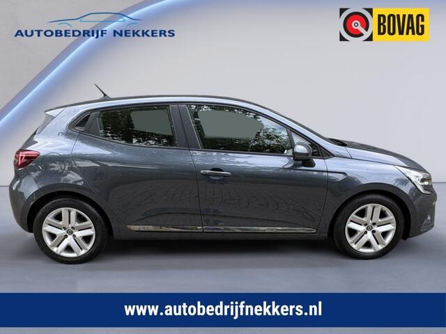 Renault CLIO 1.0 TCE BI-FUEL ZEN