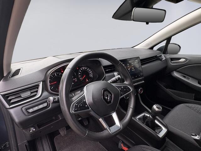 Renault CLIO 1.0 TCE BI-FUEL ZEN