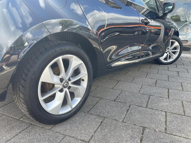Renault CLIO 0.9 TCe Limited /Cruise/Airco/Navi/Onderhoudshistorie/