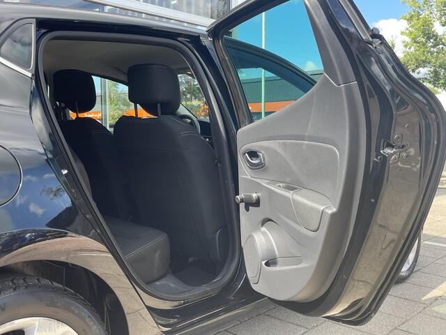 Renault CLIO 0.9 TCe Limited /Cruise/Airco/Navi/Onderhoudshistorie/