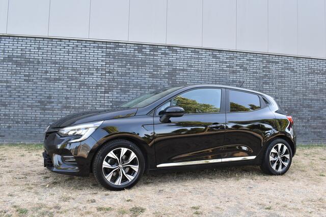 Renault CLIO 1.6 E-Tech Hybrid 145 Evolution Hybride Automaat