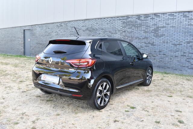 Renault CLIO 1.6 E-Tech Hybrid 145 Evolution Hybride Automaat