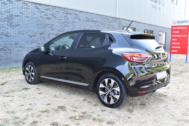 Renault CLIO 1.6 E-Tech Hybrid 145 Evolution Hybride Automaat