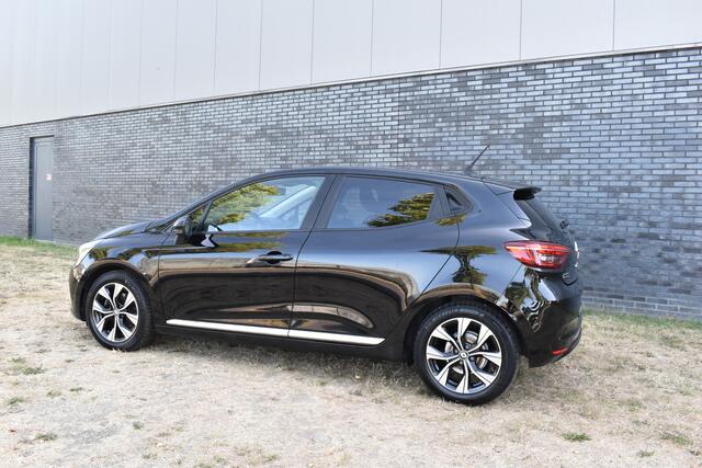 Renault CLIO 1.6 E-Tech Hybrid 145 Evolution Hybride Automaat