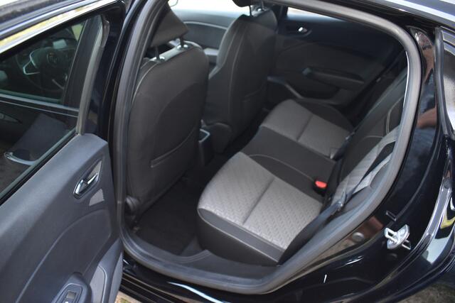 Renault CLIO 1.6 E-Tech Hybrid 145 Evolution Hybride Automaat