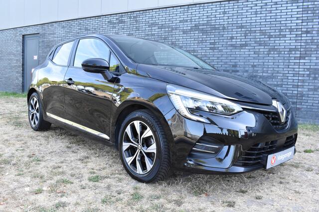 Renault CLIO 1.6 E-Tech Hybrid 145 Evolution Hybride Automaat