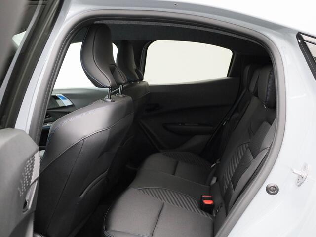 Renault CLIO 1.8 Hybrid 160 esprit Alpine | Adaptieve Cruise Control incl. Stuurhulp | Blind Spot Warning | Android Automotive | 18" LMV 'Cosmic' | Keyless | LED-Verlichting | Sportstoelen | Draadloze Apple Carplay & Android Auto