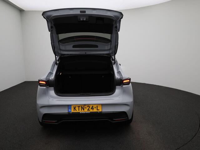 Renault CLIO 1.8 Hybrid 160 esprit Alpine | Adaptieve Cruise Control incl. Stuurhulp | Blind Spot Warning | Android Automotive | 18" LMV 'Cosmic' | Keyless | LED-Verlichting | Sportstoelen | Draadloze Apple Carplay & Android Auto