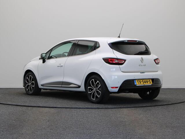Renault CLIO TCe 90pk Intens | Uniek lage km stand | Dealer onderhouden | Climate control | Cruise control | Navigatie |