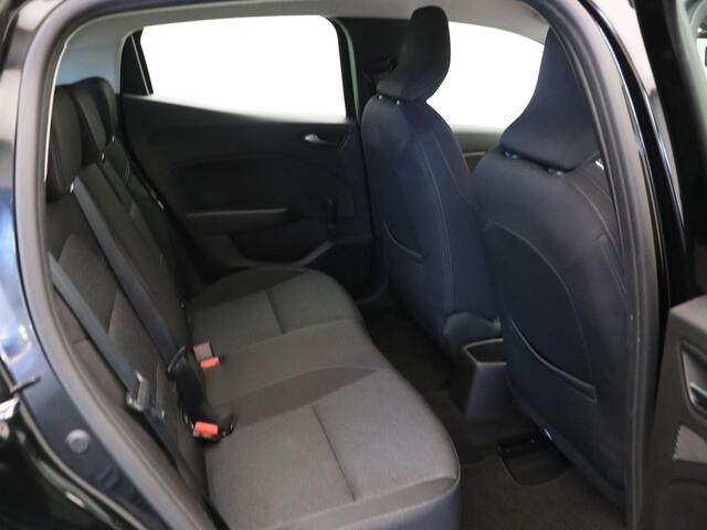 Renault CLIO 1.0 TCe Zen | Dealeronderhouden | Parkeersensoren achter | Airco | Navigatie | Apple Carplay & Android Auto |