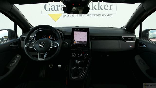 Renault CLIO TCe 90 esprit Alpine