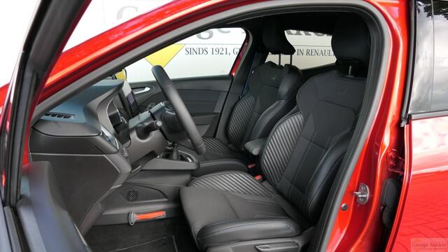 Renault CLIO TCe 90 esprit Alpine