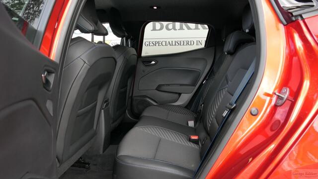 Renault CLIO TCe 90 esprit Alpine