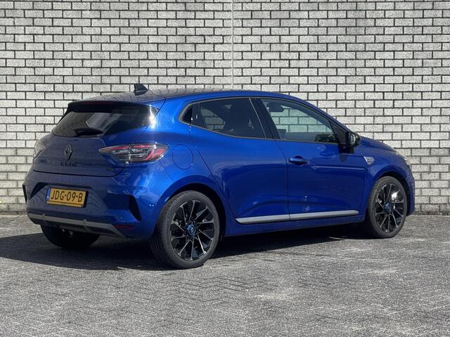 Renault CLIO 1.6 E-Tech Full Hybrid 145 Esprit Alpine | Adaptive Cruise Control | Achteruitrijcamera | Navigatie | Climate Control |