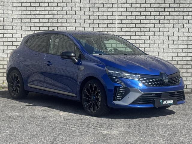 Renault CLIO 1.6 E-Tech Full Hybrid 145 Esprit Alpine | Adaptive Cruise Control | Achteruitrijcamera | Navigatie | Climate Control |