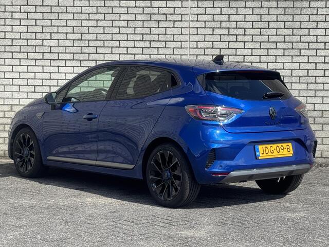 Renault CLIO 1.6 E-Tech Full Hybrid 145 Esprit Alpine | Adaptive Cruise Control | Achteruitrijcamera | Navigatie | Climate Control |