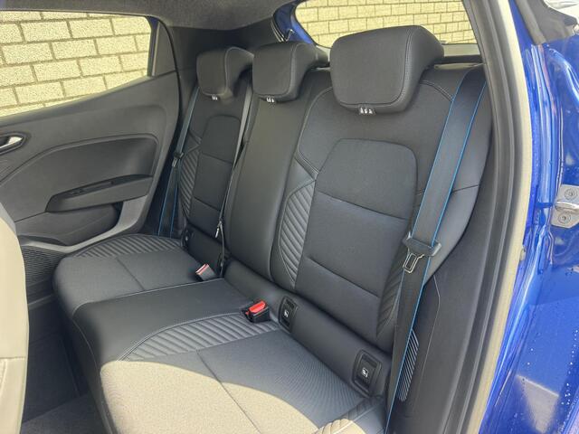 Renault CLIO 1.6 E-Tech Full Hybrid 145 Esprit Alpine | Adaptive Cruise Control | Achteruitrijcamera | Navigatie | Climate Control |
