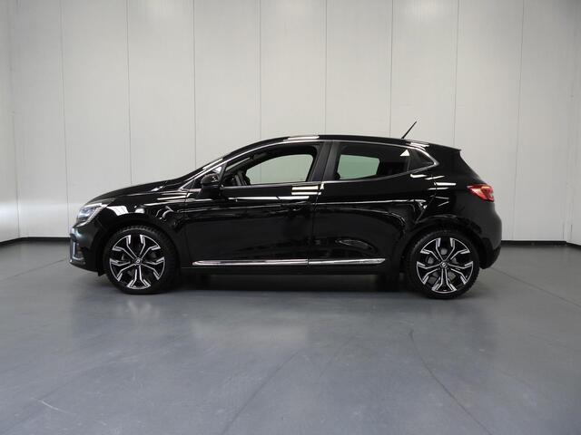 Renault CLIO 1.6 E-Tech Hybrid 140 Intens NAVI/360CAM/CLIMA/LED/17"LMV!