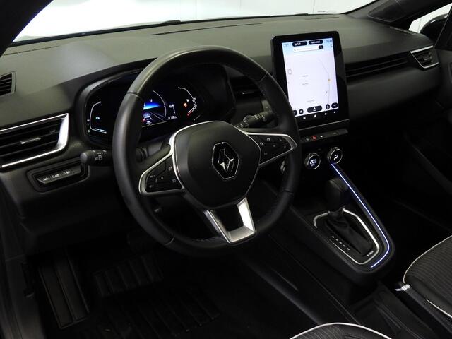 Renault CLIO 1.6 E-Tech Hybrid 140 Intens NAVI/360CAM/CLIMA/LED/17"LMV!