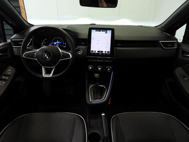Renault CLIO 1.6 E-Tech Hybrid 140 Intens NAVI/360CAM/CLIMA/LED/17"LMV!