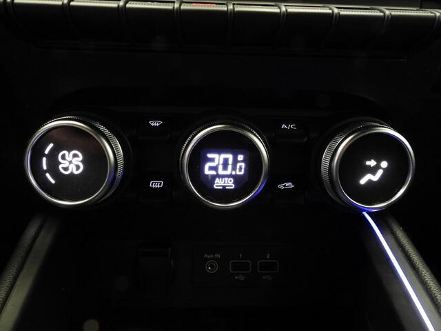 Renault CLIO 1.6 E-Tech Hybrid 140 Intens NAVI/360CAM/CLIMA/LED/17"LMV!