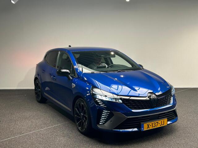Renault CLIO 1.6 E-Tech Full Hybrid 145 esprit Alpine | BOSE Audio | Adaptive Cruise Control | Navigatie | Camera |