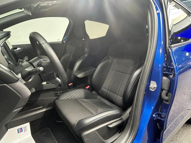 Renault CLIO 1.6 E-Tech Full Hybrid 145 esprit Alpine | BOSE Audio | Adaptive Cruise Control | Navigatie | Camera |