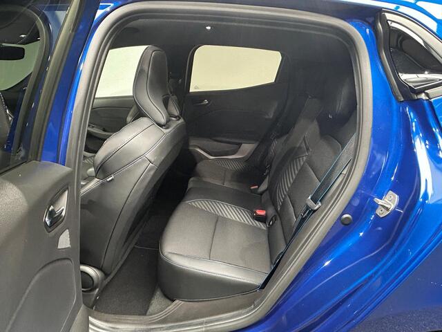 Renault CLIO 1.6 E-Tech Full Hybrid 145 esprit Alpine | BOSE Audio | Adaptive Cruise Control | Navigatie | Camera |