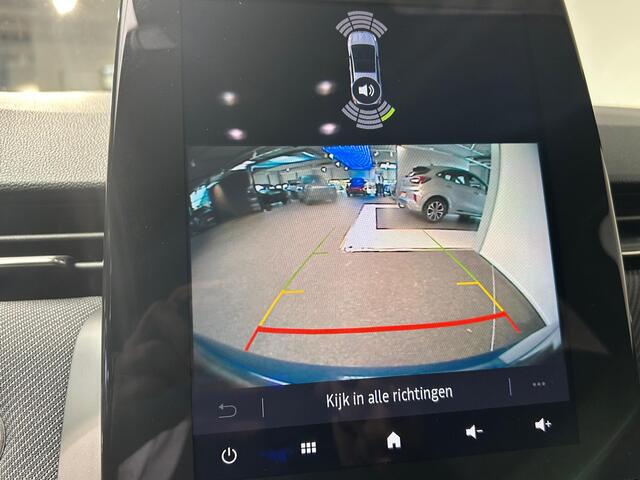 Renault CLIO 1.6 E-Tech Full Hybrid 145 esprit Alpine | BOSE Audio | Adaptive Cruise Control | Navigatie | Camera |