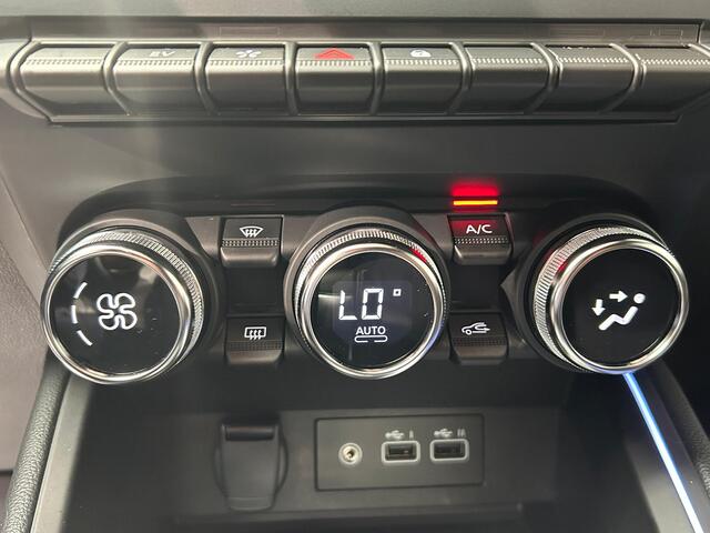Renault CLIO 1.6 E-Tech Full Hybrid 145 esprit Alpine | BOSE Audio | Adaptive Cruise Control | Navigatie | Camera |
