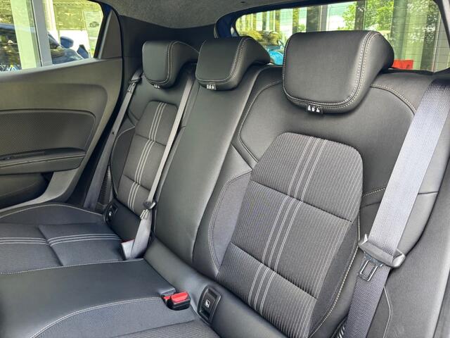 Renault CLIO 1.6 E-Tech 145pk Engineered 1e Eigenaar 360 Camera