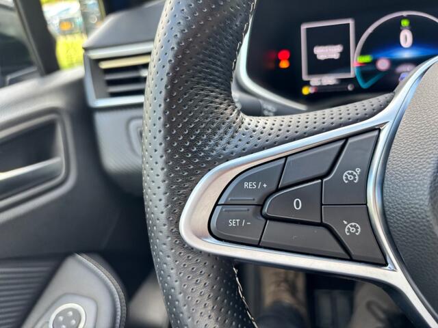 Renault CLIO 1.6 E-Tech 145pk Engineered 1e Eigenaar 360 Camera