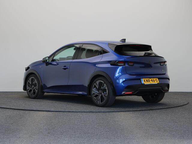Renault CLIO Hybrid 160pk esprit Alpine | Harman kardon | Stoel- en stuurwielverwarming | Achterspoiler | 360 graden camera |