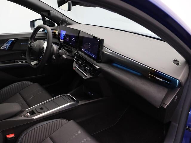 Renault CLIO Hybrid 160pk esprit Alpine | Harman kardon | Stoel- en stuurwielverwarming | Achterspoiler | 360 graden camera |