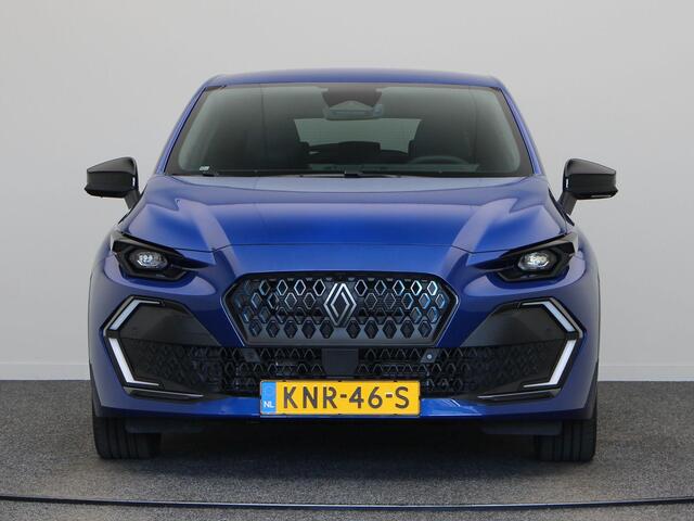 Renault CLIO Hybrid 160pk esprit Alpine | Harman kardon | Stoel- en stuurwielverwarming | Achterspoiler | 360 graden camera |